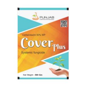 Cover Plus