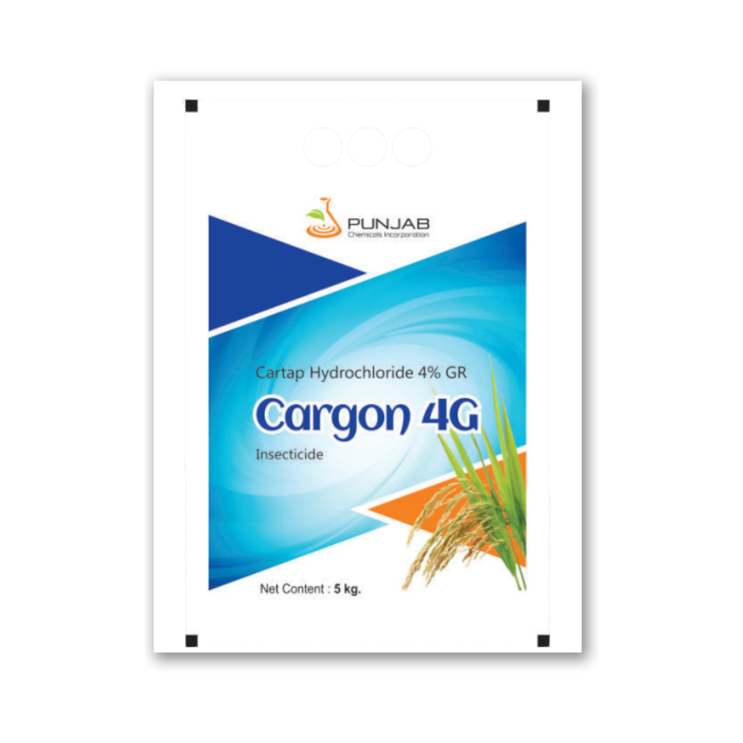 Cargon 4G