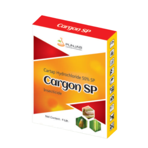 Cargon SP