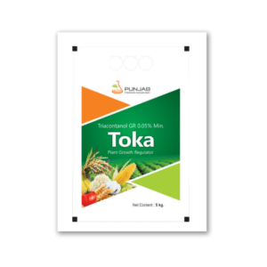 Toka